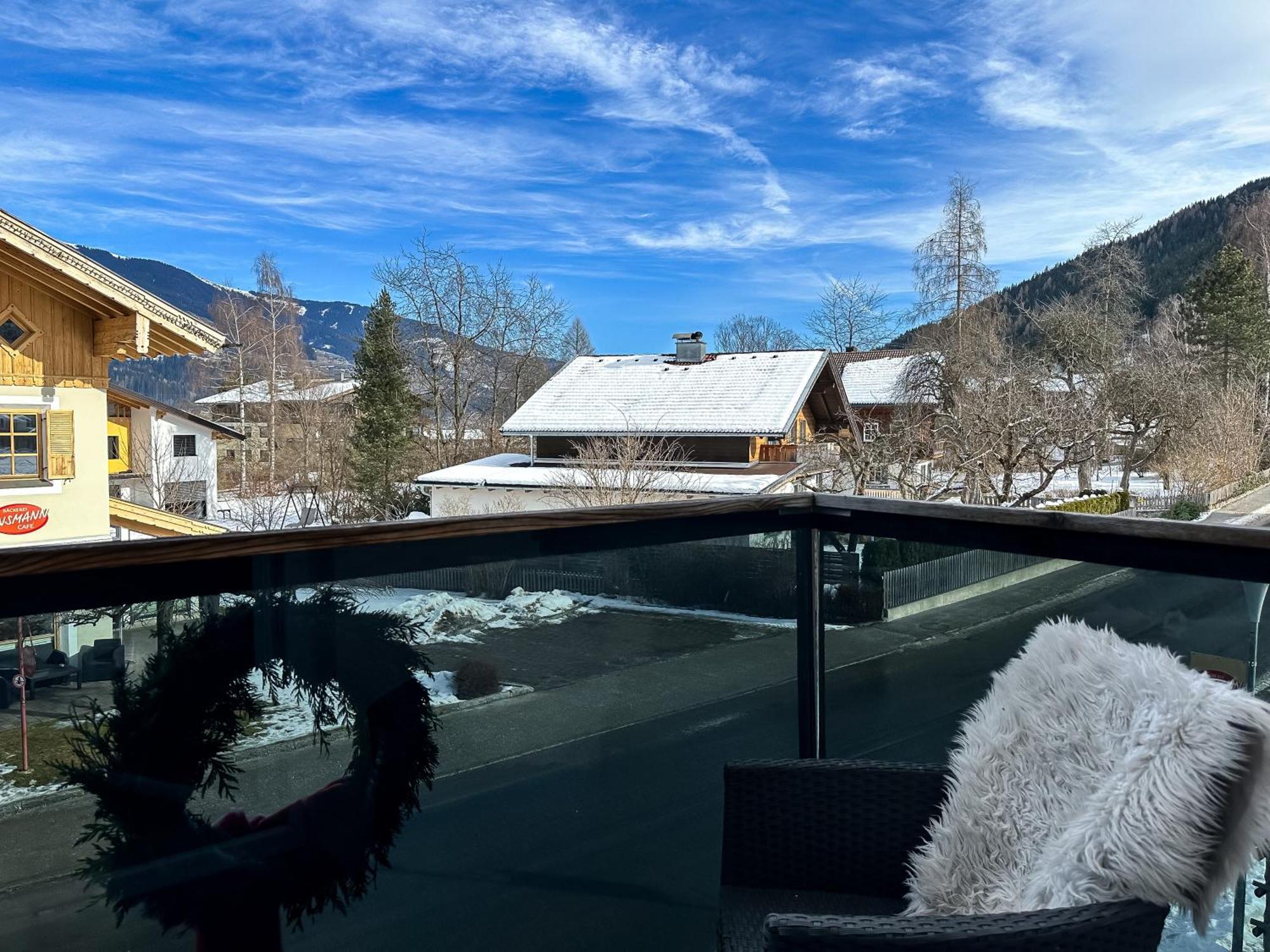 Our'S Living - With Sauna & Summercard Near Kitzbueheler Alpen Ski Lift Hollersbach im Pinzgau Zewnętrze zdjęcie