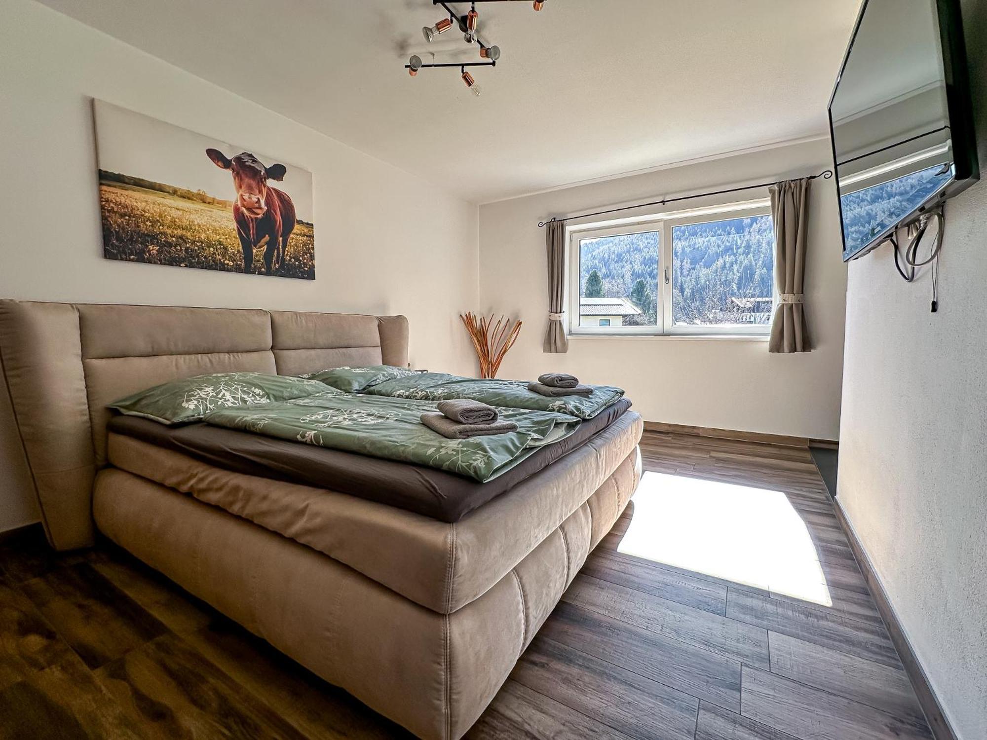 Our'S Living - With Sauna & Summercard Near Kitzbueheler Alpen Ski Lift Hollersbach im Pinzgau Zewnętrze zdjęcie